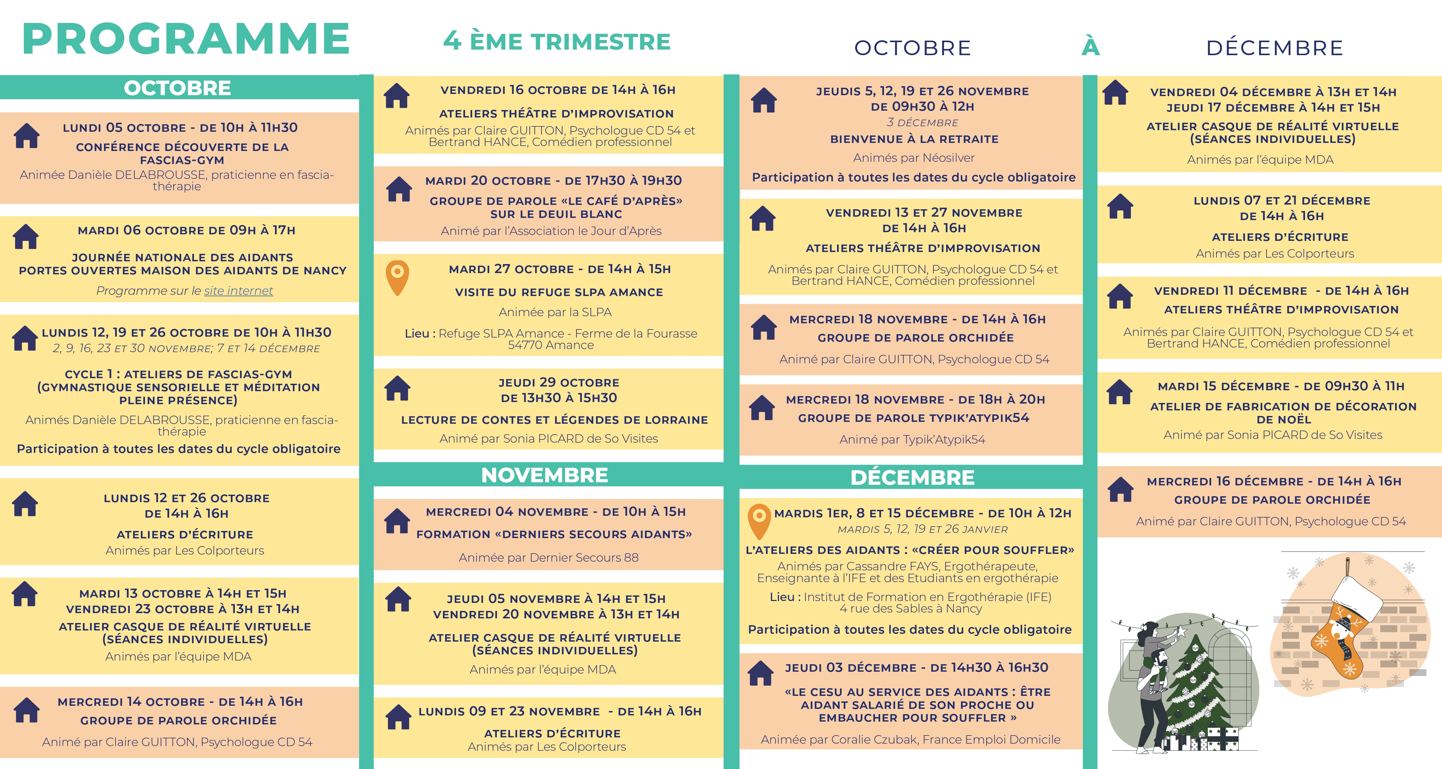 4eme trim 2026 programme MDA 1 page 0002