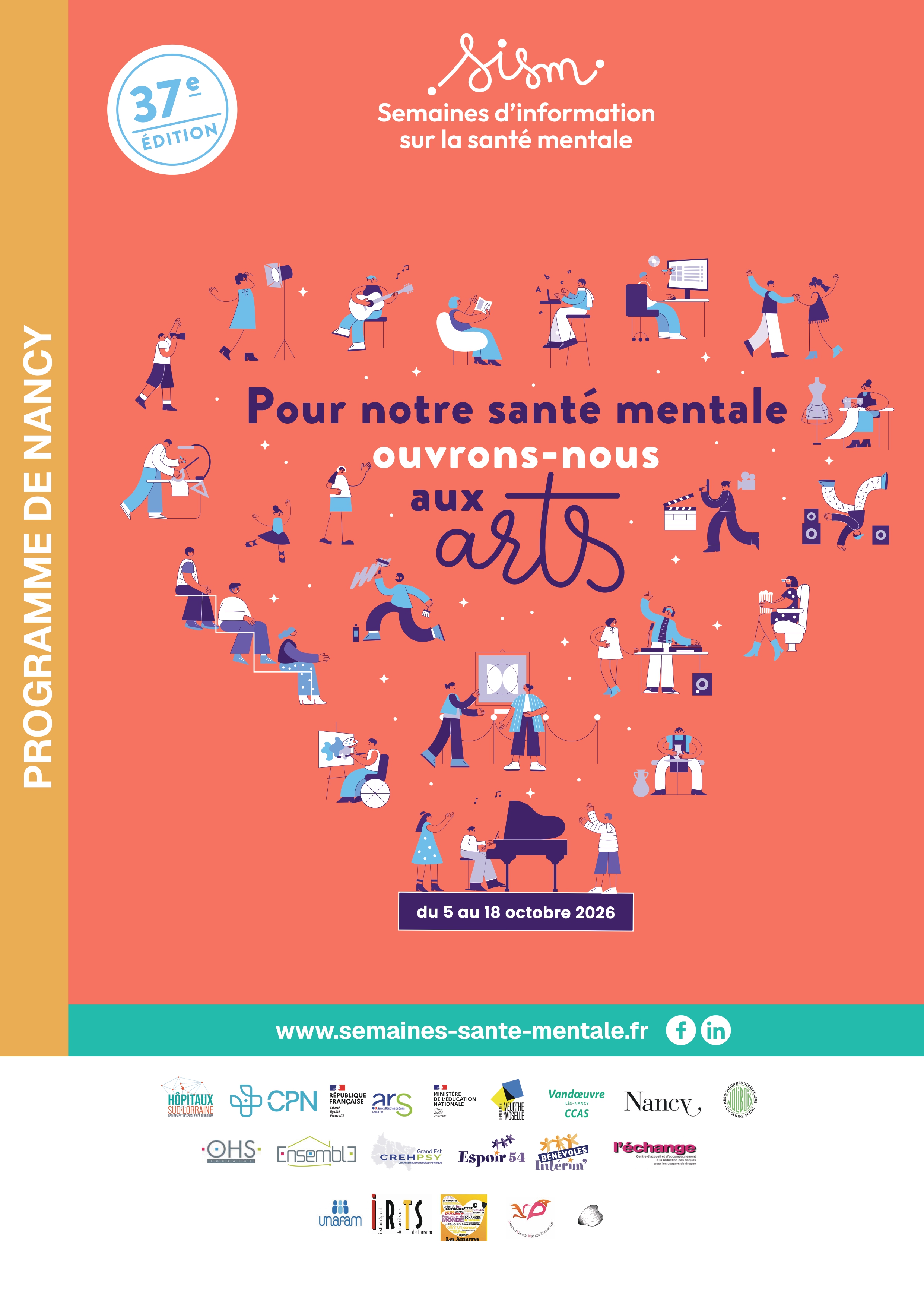 Programme SISM 2026 Nancy page 0001
