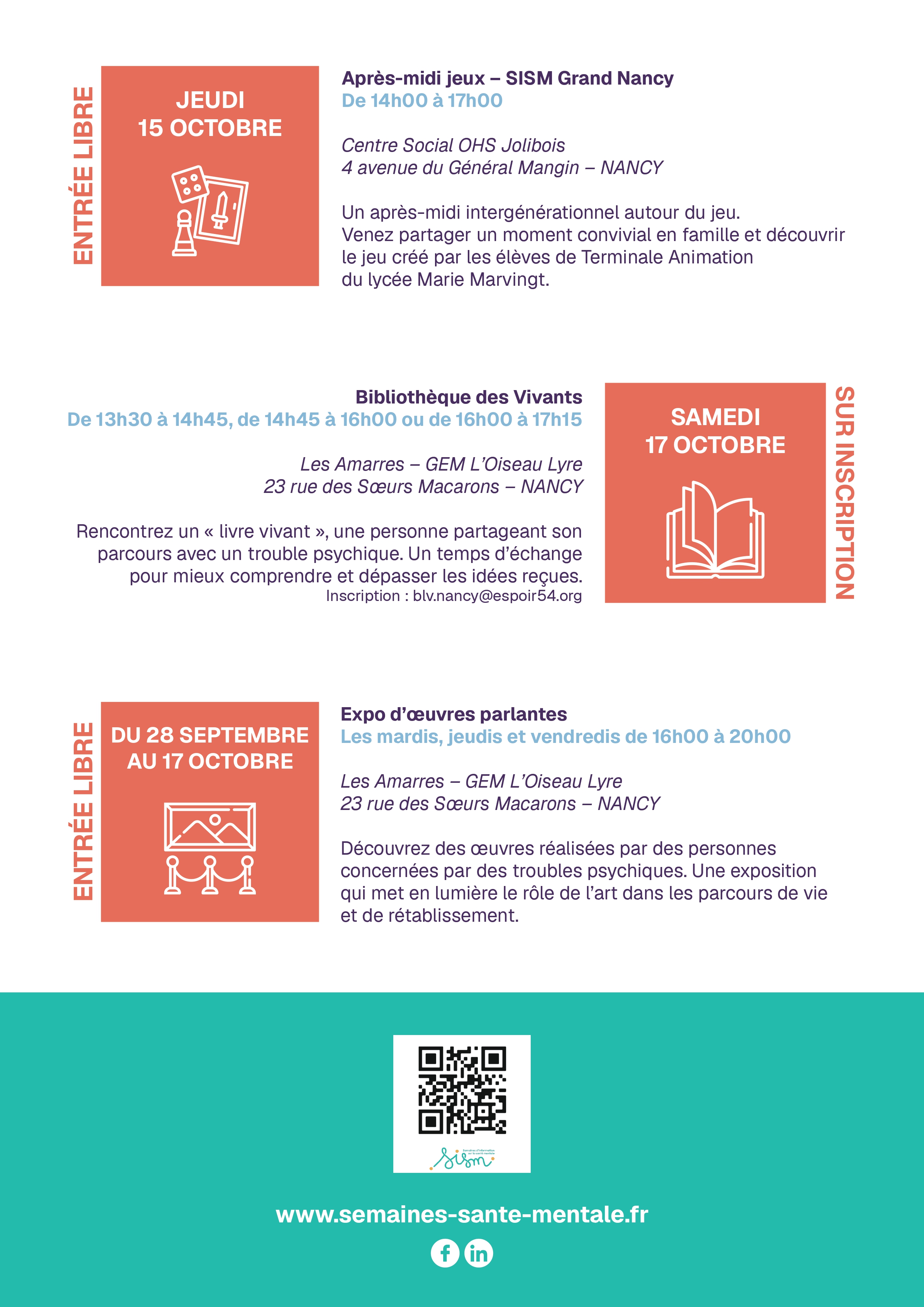 Programme SISM 2026 Nancy page 0004