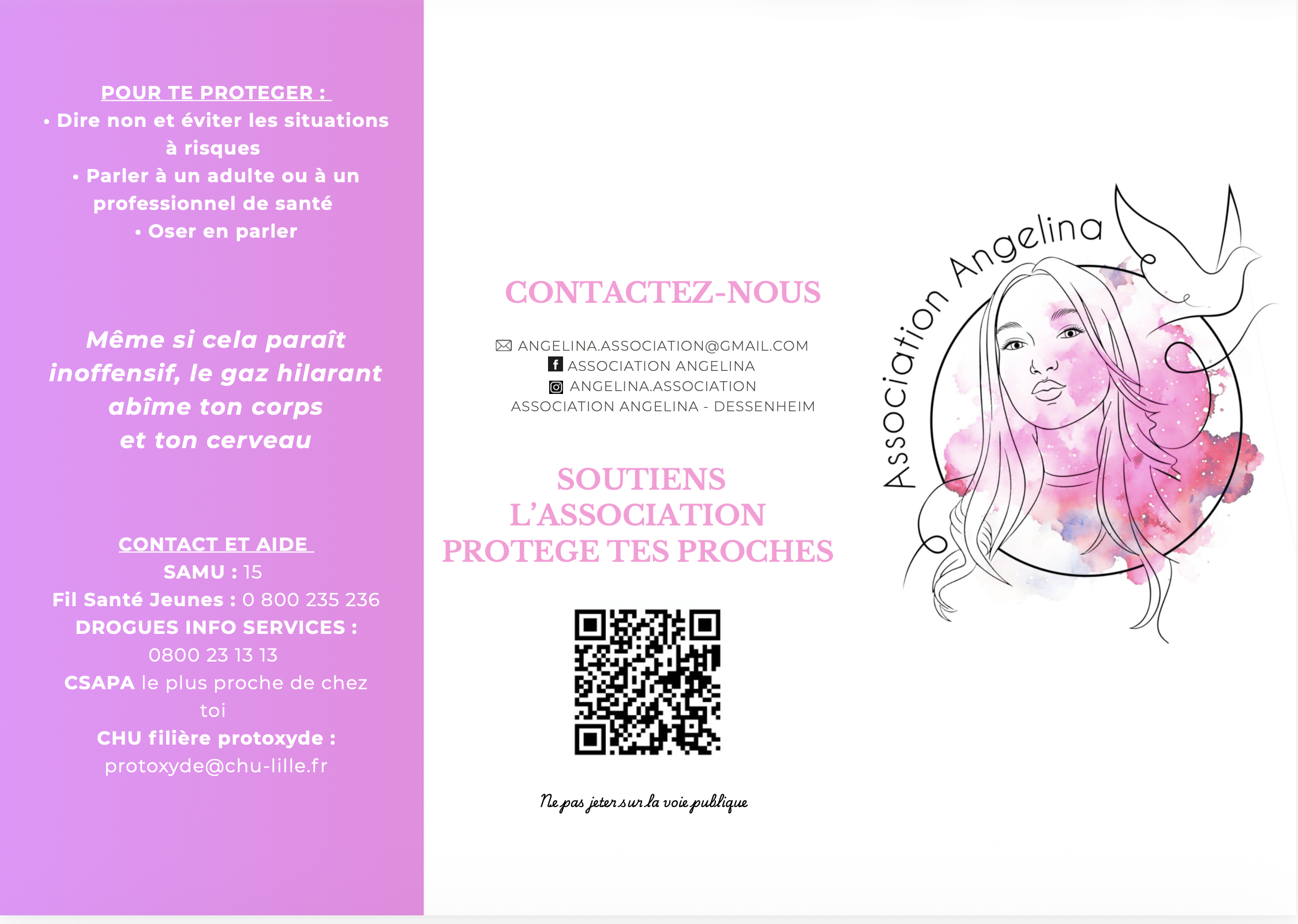 Flyer blanc Association Angelina 042026 V2