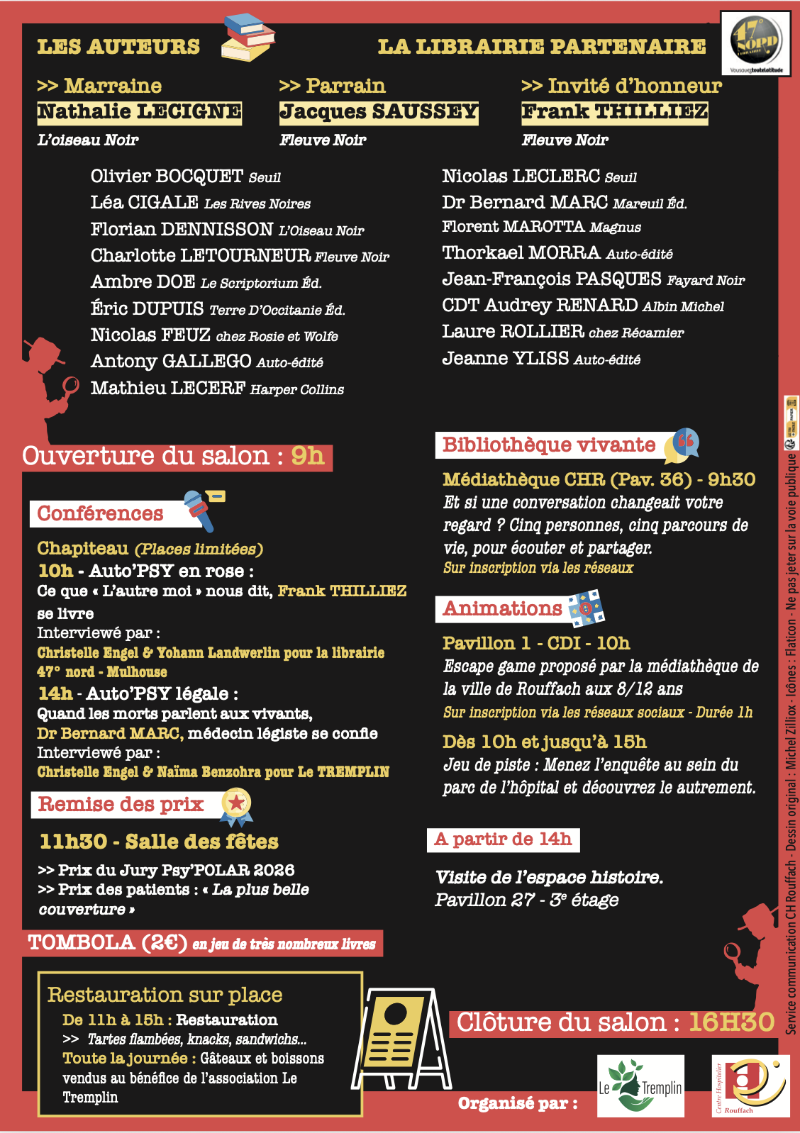 Programme PsyPolar 2026