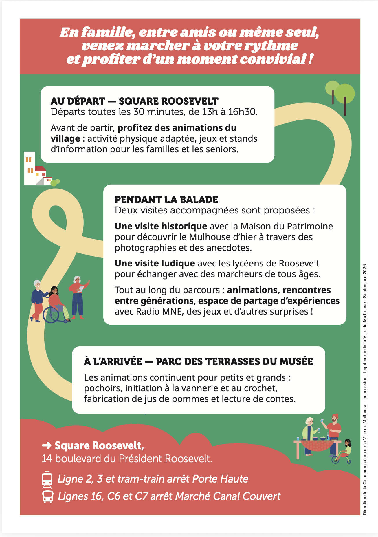 Marche intergenerationnelle 2