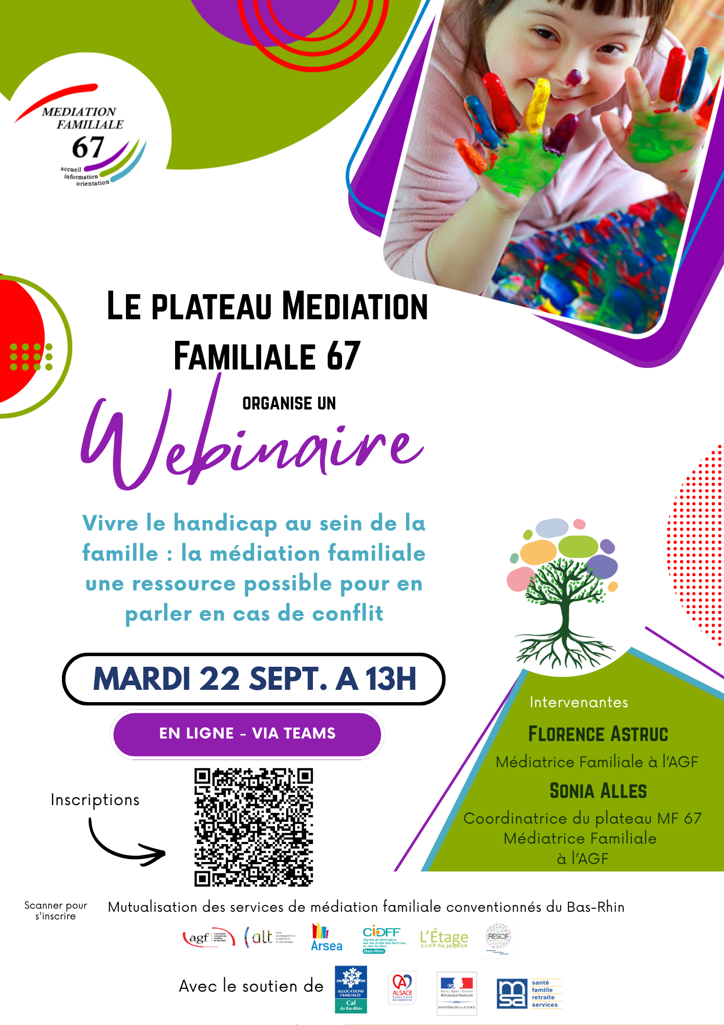 Webinaires 2026 2