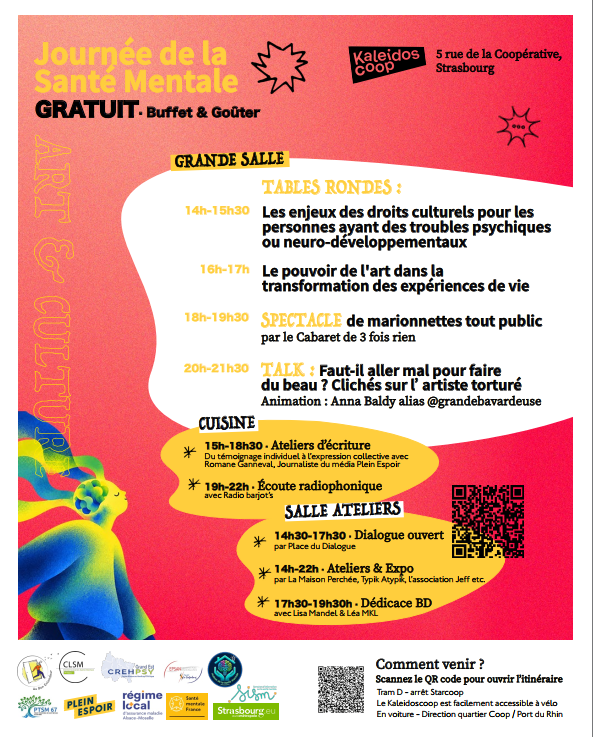 programme détail
