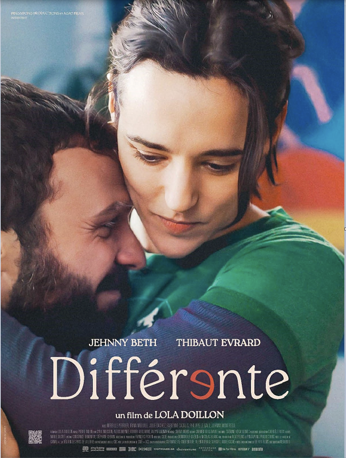 19/06/15 Ciné débat à 20h sur l'autisme 