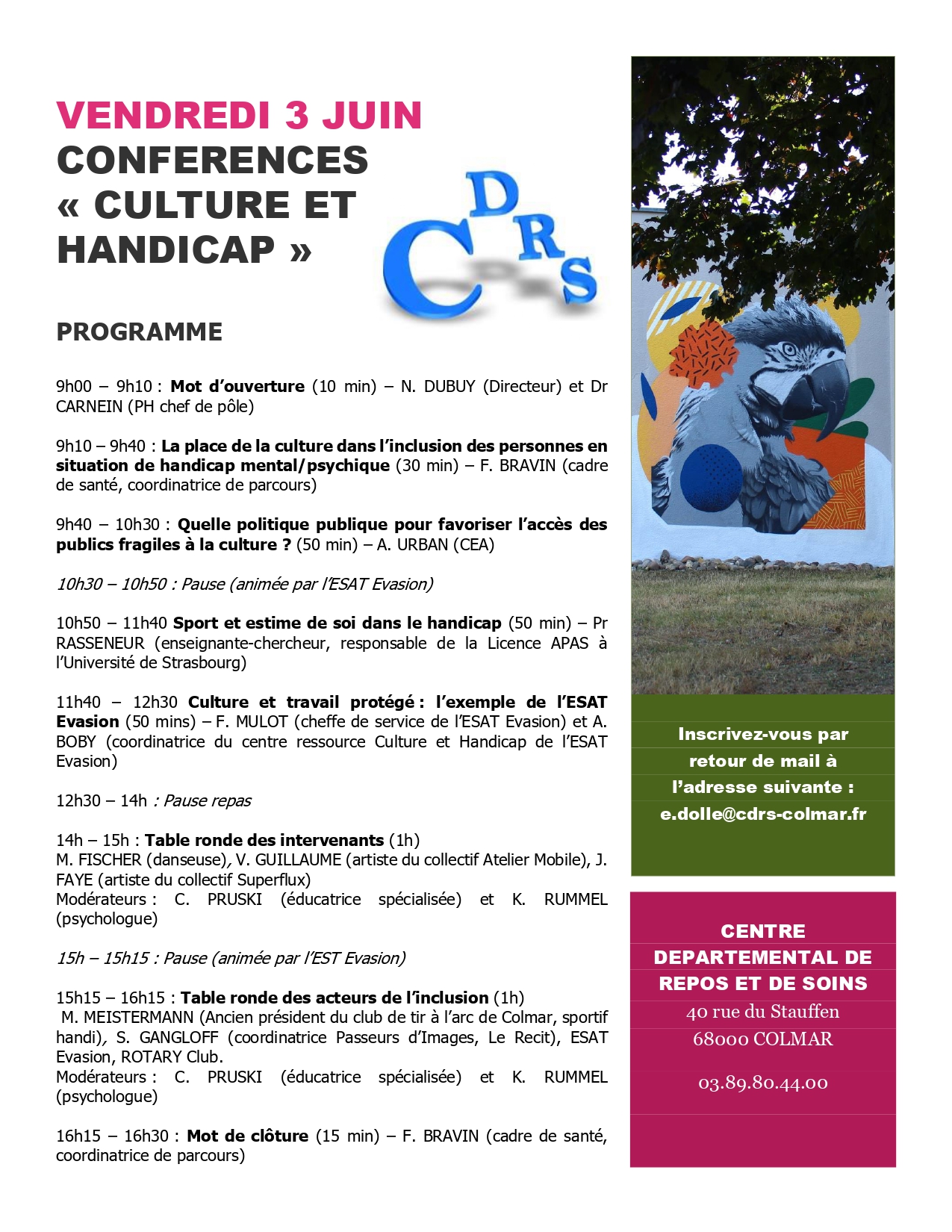 PROGRAMME JOURNEE 3 JUIN page 0001 1