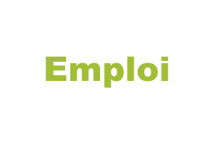 Slide Emploi