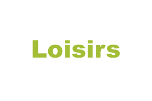 Slide Loisirs