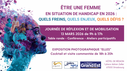 Journée de réflexion et de mobilisation 13 Mars 2026