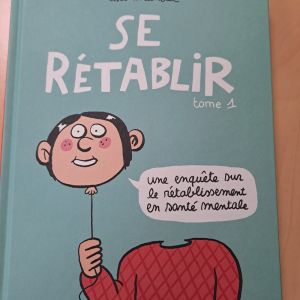 Se Rétablir