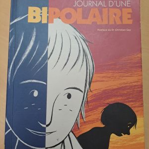 Journal d'une Bipolaire
