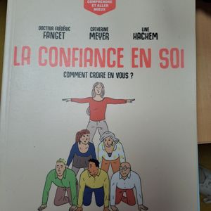 La confiance en soi
