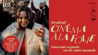 Festival Cinéma à la Folie au Caméo 10-12 octobre 2025