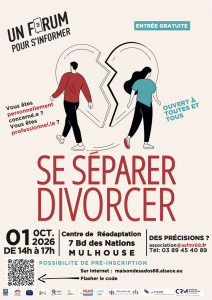 Forum du divorce et de la séparation