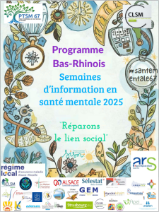 PROGRAMME SISM BAS-RHIN