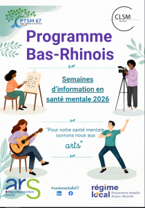 PROGRAMME COMPLET SISM BAS RHIN