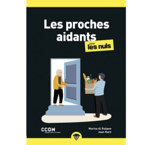 Les proches aidants pour les nuls