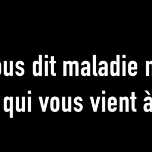 Idées reçues sur la santé mentale