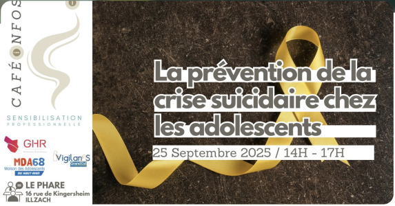 25/09/25 de 14h à 17h 