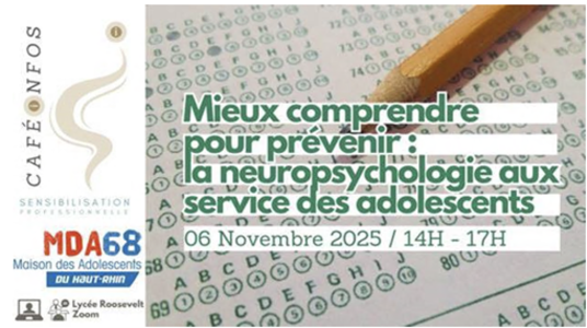 06/11/2025 14h à 17h 