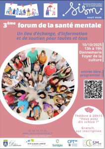 10/10/2025 de 13h à 19h 