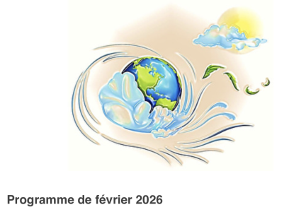 Programme février 2026 GEM COLMAR