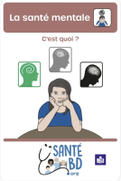 La santé mentale 1. C'est quoi?