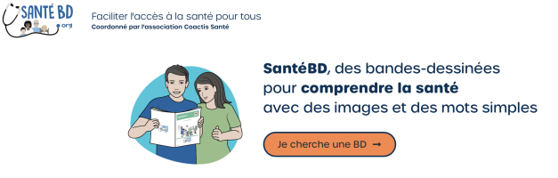 Santé BD de Coactis Santé