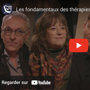 Les Thérapies Comportementales et Cognitives (TCC)