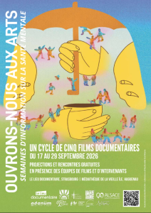SISM 2026 - CYCLE FILMS LIEU DOCUMENTAIRE
