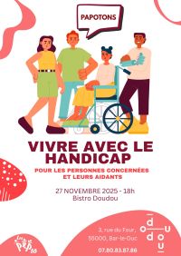 Papotons - Bistro-Doudou 27/11/25