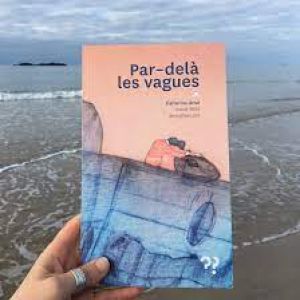 PAR-delà les vagues