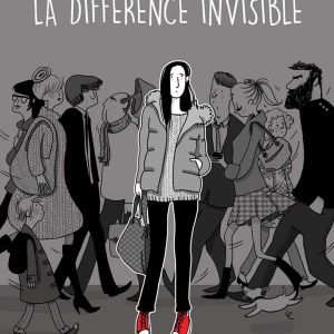 La différence invisible - Vivre avec une différence (Autisme)